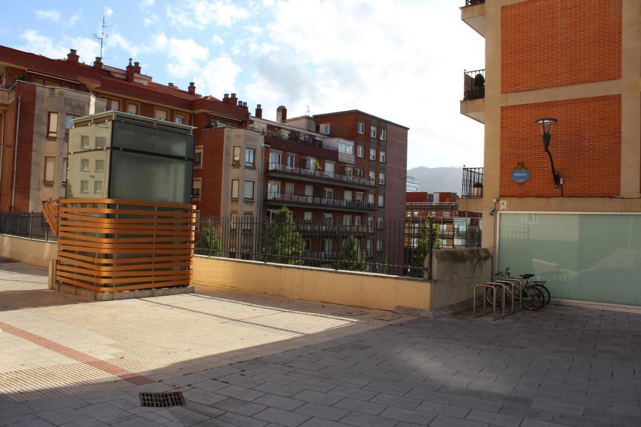 Bilbao Place Екстериор снимка