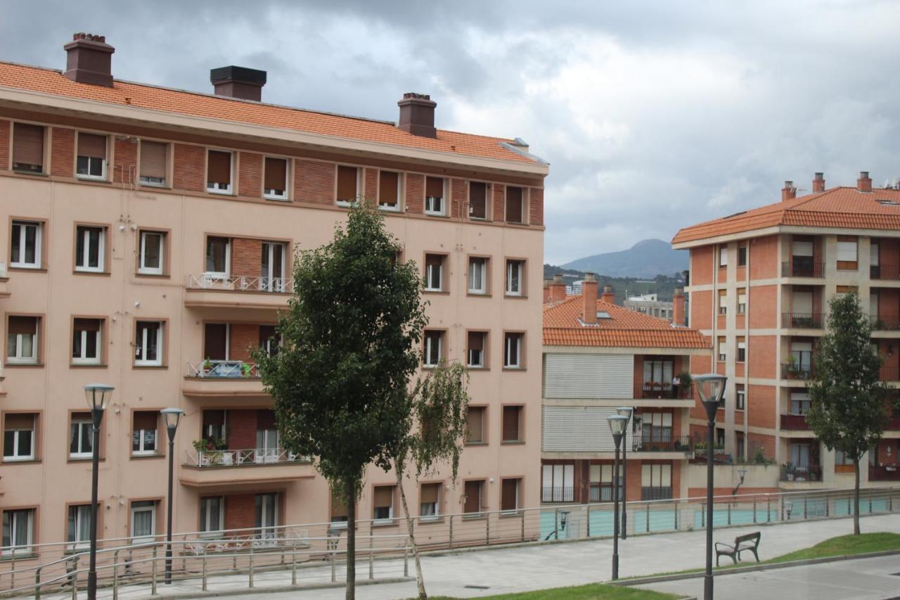 Bilbao Place Екстериор снимка